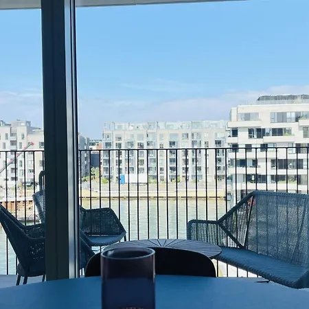 Lägenhet Apartmentincopenhagen 1566
