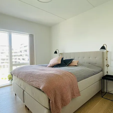 Lägenhet Apartmentincopenhagen 1566 *