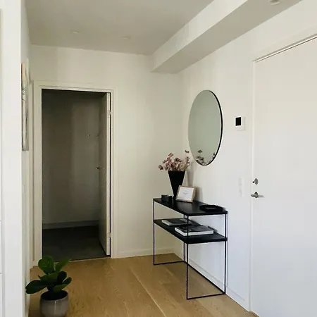 Lägenhet Apartmentincopenhagen 1566 Köpenhamn