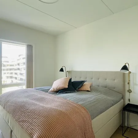 Lägenhet Apartmentincopenhagen 1566