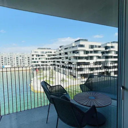 Lägenhet Apartmentincopenhagen 1566 *