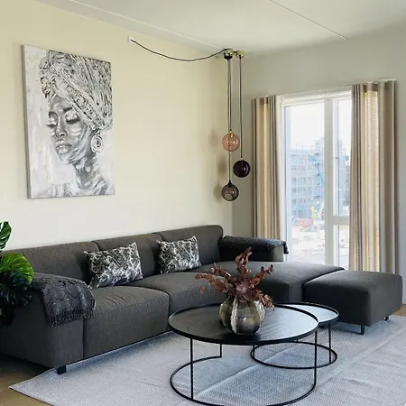 Lägenhet Apartmentincopenhagen 1566