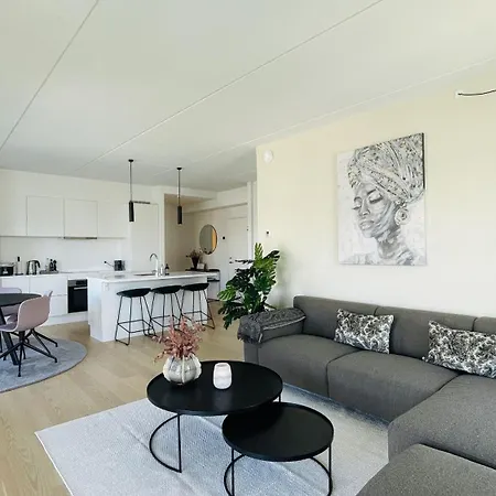 Apartmentincopenhagen 1566 Köpenhamn