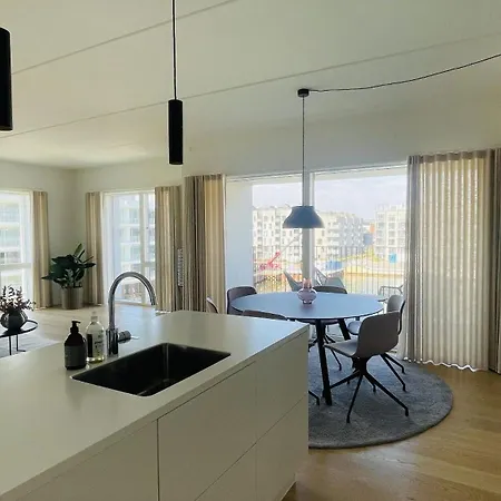 Lägenhet Apartmentincopenhagen 1566